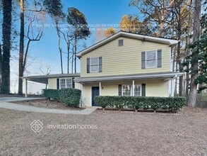 Building Photo - 1330 Timbercrest Ct