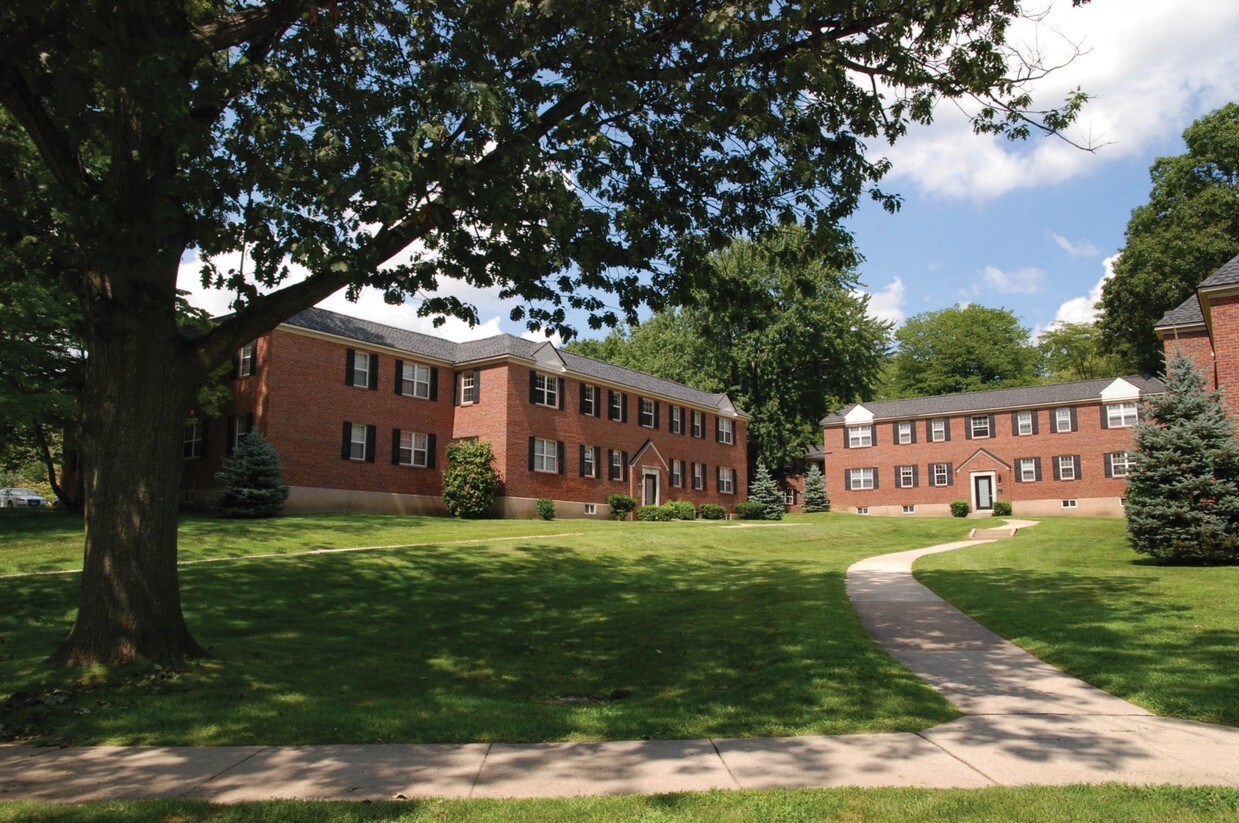 Home Properties of Bryn Mawr Apartments Bryn Mawr, PA