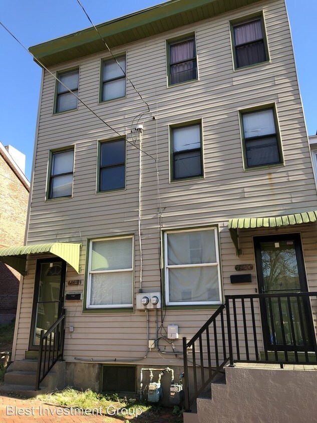 1420 Boyle St, Pittsburgh, PA 15212 Condo for Rent in Pittsburgh, PA