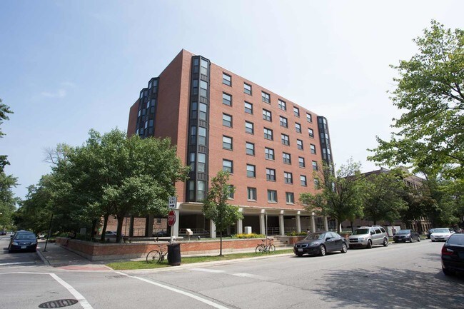 Exterior del edificio - 1400 E. 57th Street