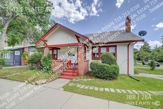 Building Photo - 1503 E Platte Ave