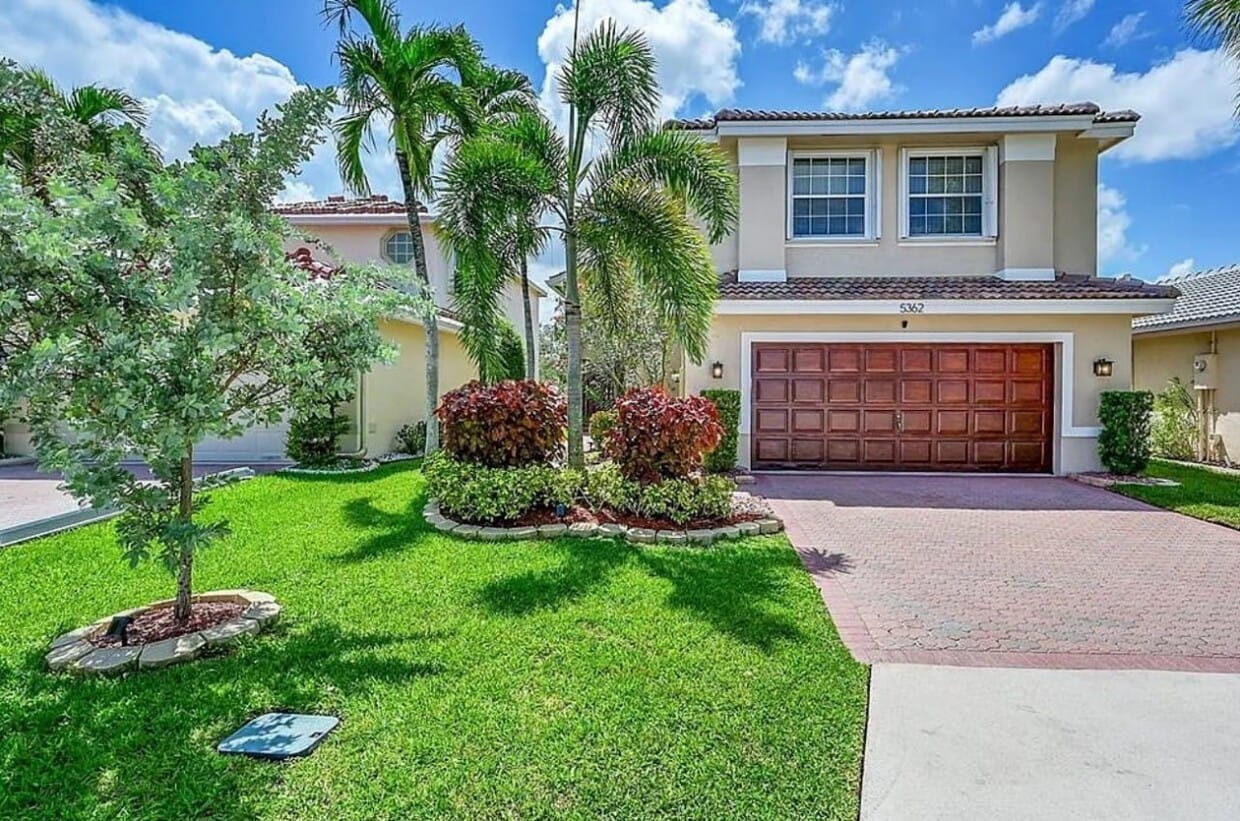 Primary Photo - 5362 NW 117th Ave