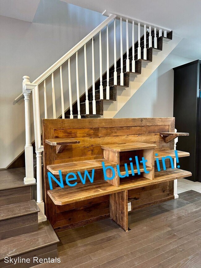 Foto del edificio - 3 br, 2.5 bath House - 1422 N 30TH ST