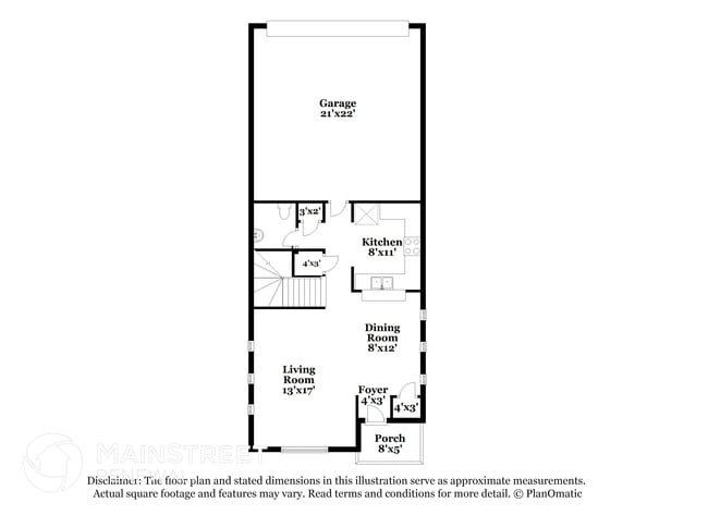 Building Photo - 10559 E Pleasant Pasture Dr