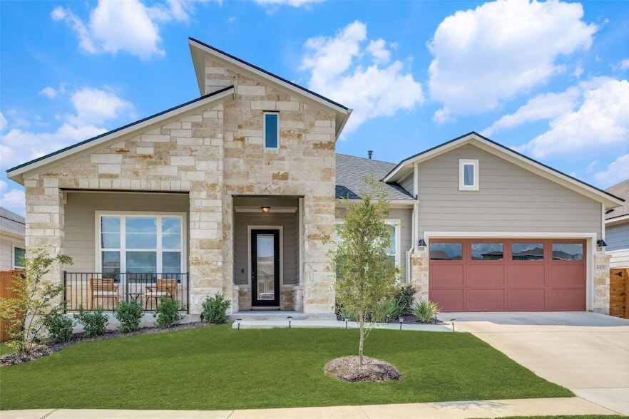 Primary Photo - 8313 Silhouette St