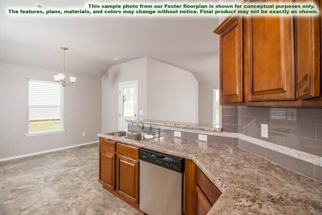 Foto del edificio - 603 W Fitchberg St