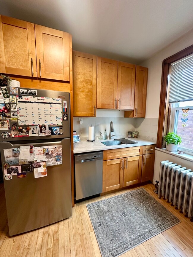 Building Photo - 4036 N Mozart St
