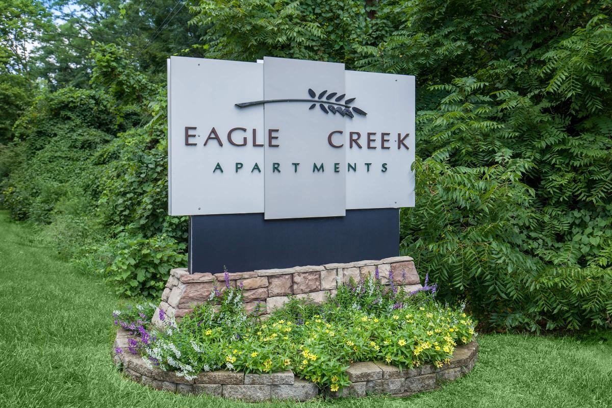 Foto principal - Eagle Creek Apartments