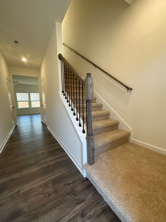 Foto del edificio - Nice 3 bedroom/2 bath - East Morristown