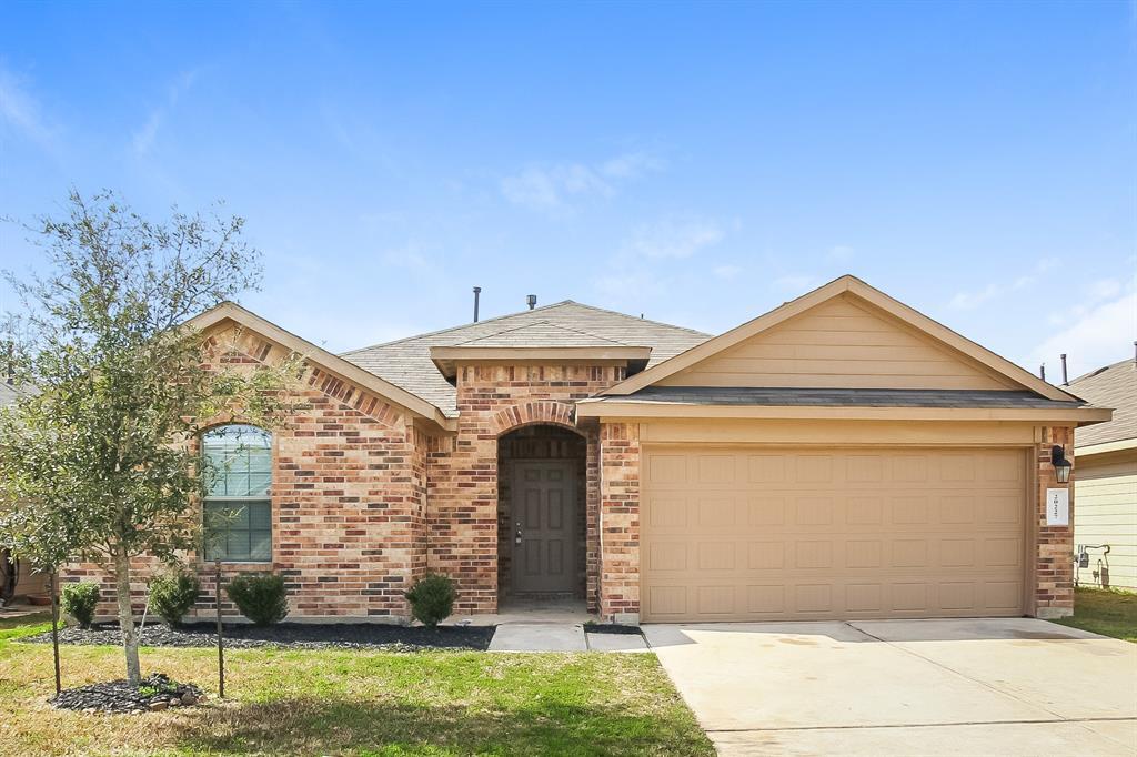 20227 Louetta Reach Dr, Spring, TX 77388 House for Rent in Spring, TX