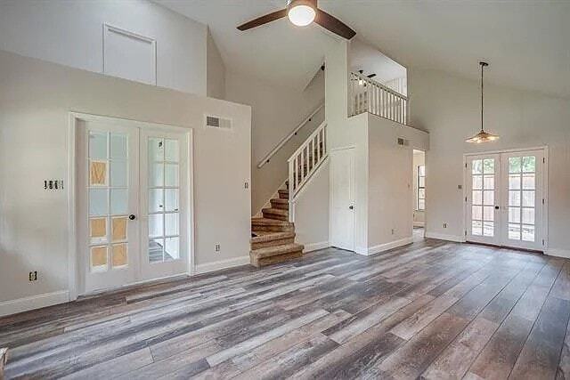 Foto del edificio - 3156 Harbinger Ln
