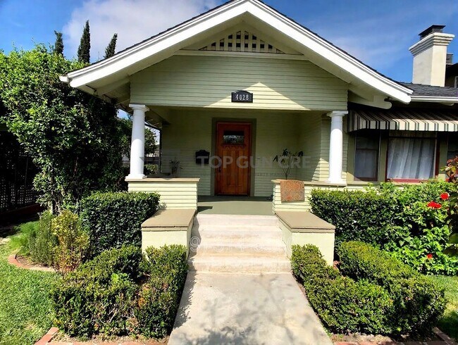 Foto del edificio - 4026-32 Utah St