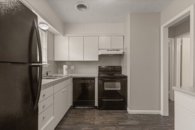 Foto del edificio - Crossings at Clairemont