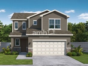 Building Photo - 1537 Blue Nile Pt