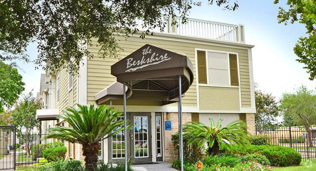 Foto principal - The Berkshire Apartments