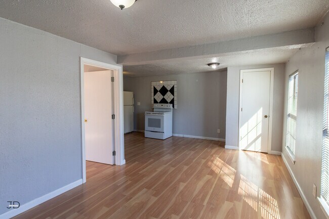 Foto del edificio - 2202 Monroe St