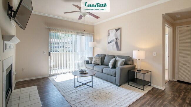 Foto del edificio - 4850 River Ranch Blvd