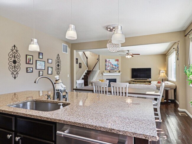 Foto del edificio - 17564 E Neu Towne Pkwy