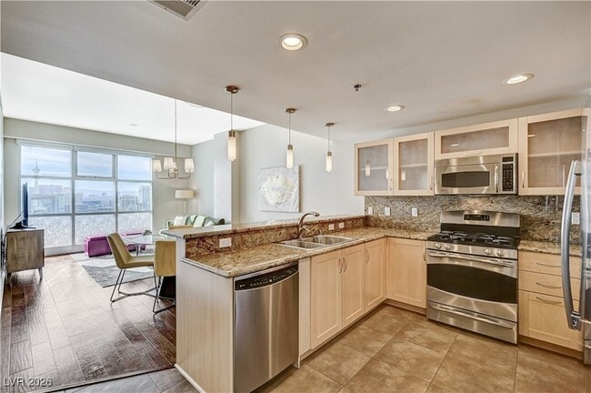 Foto del edificio - 150 Las Vegas Blvd N