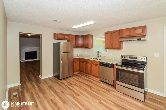 Foto del edificio - 2058 Palmer Ave