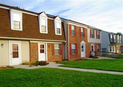 Primary Photo - Taneytown Village