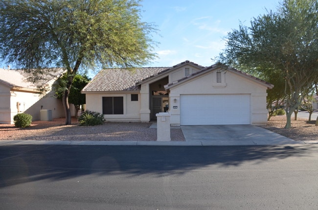 Building Photo - 3681 N 153rd Ln