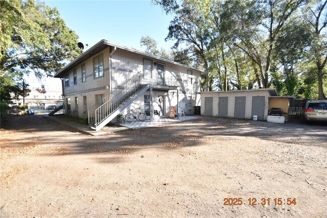 Foto del edificio - 6618 N Church Ave