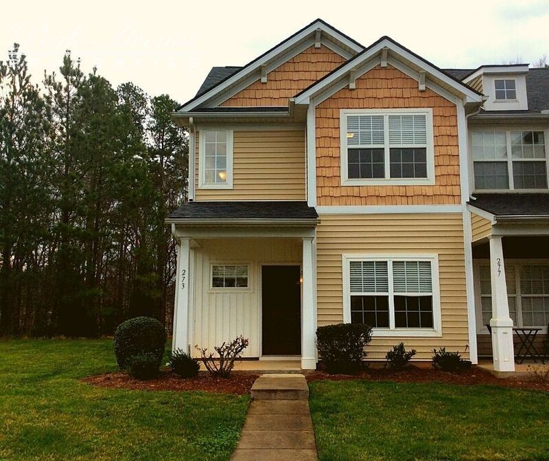 273 Hancock Union Ln, Rock Hill, SC 29732 Townhouse for Rent in Rock
