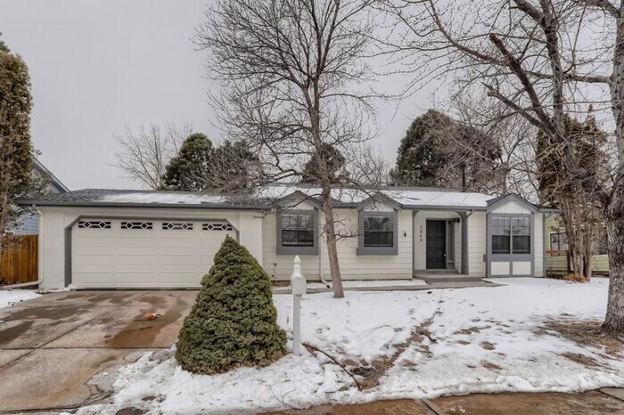 Foto principal - 2849 S Richfield Way, Aurora, CO, 80013