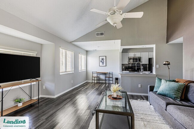 Foto del edificio - 8850 River Bend Pkwy