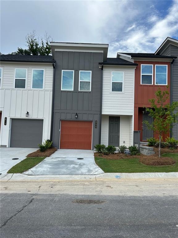 Building Photo - 1708 Gunnin Trce NW