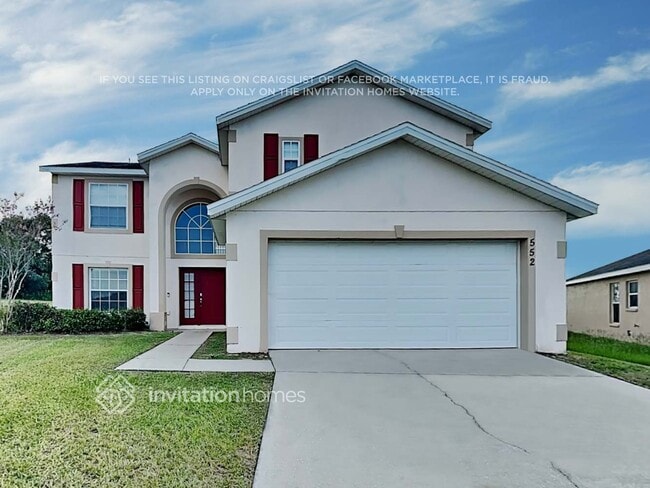 Building Photo - 552 Cody Caleb Dr