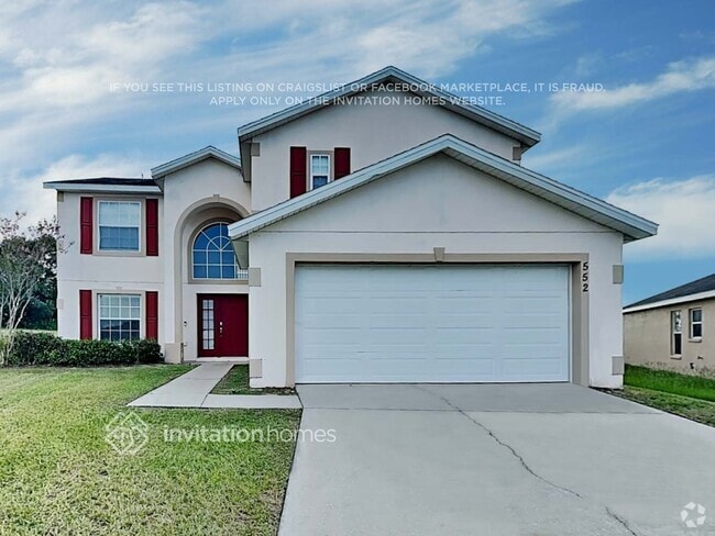 Building Photo - 552 Cody Caleb Dr