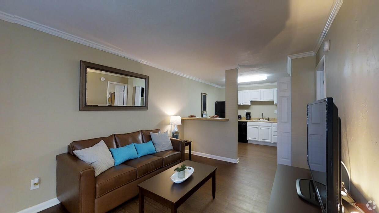 Photo - Seminole Flatts Apartments