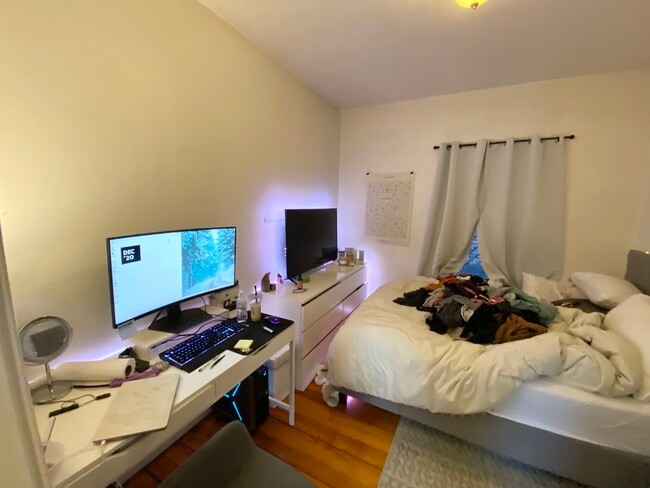 Foto del edificio - 52 Delle Ave