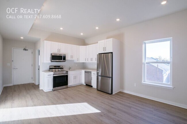 Building Photo - New Grays Ferry Apartment