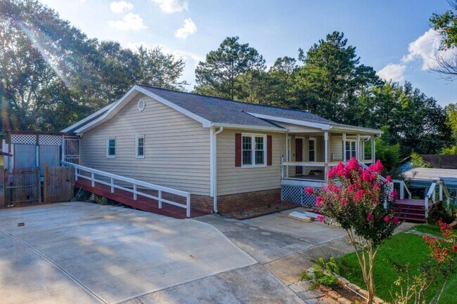 Building Photo - 3217 Calcutta Ct
