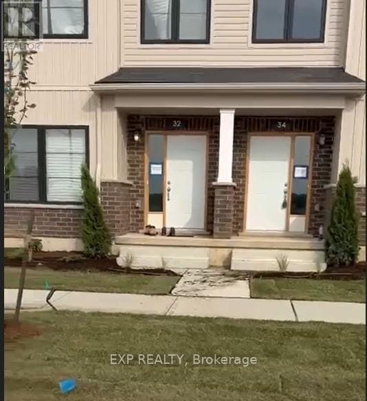Photo principale - 11-34 Balladry Blvd.