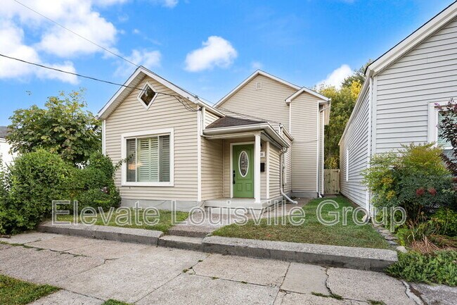 Foto del edificio - 1135 Milton St