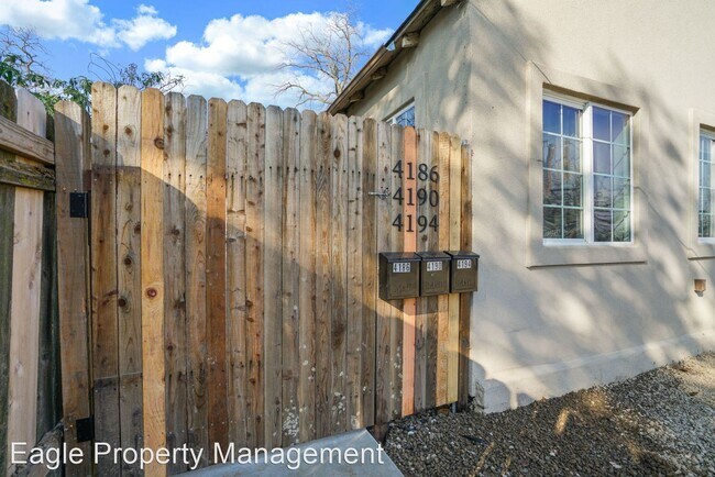 Building Photo - 1 br, 1 bath House - 4190 35th Street
