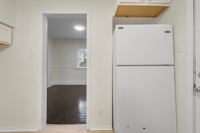 Foto del edificio - New 3 bed listing downtown Fort Wayne!