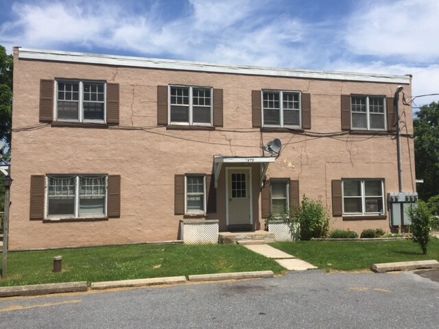 Primary Photo - 1475 Mt Gretna Rd