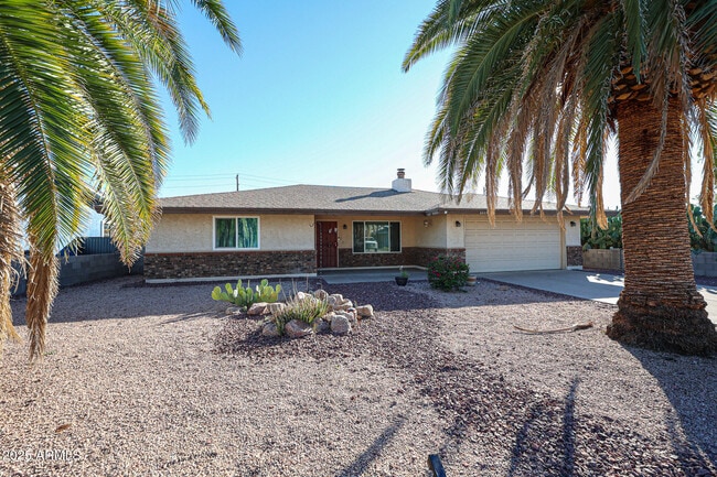 Foto del edificio - 6539 E Arbor Ave