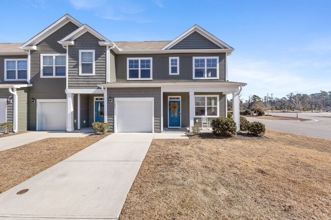 Photo - 7695 Knightbell Cir Townhome