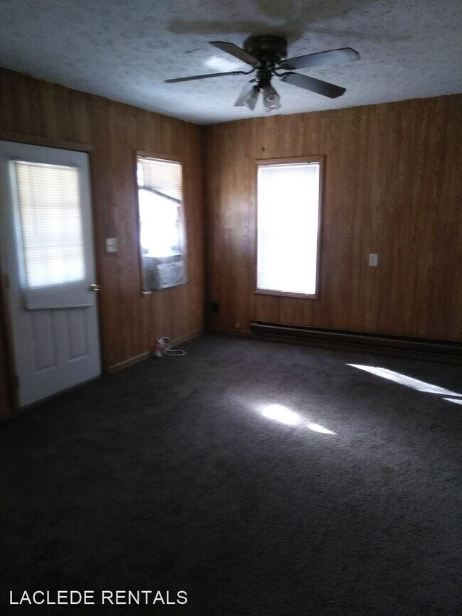 Foto del edificio - 1 br, 1 bath House - 275 Brice