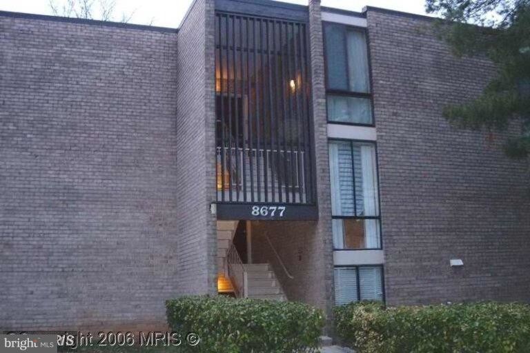 8677 Greenbelt Rd Unit T, Greenbelt, MD 20770 Condo for Rent in Greenbelt, MD