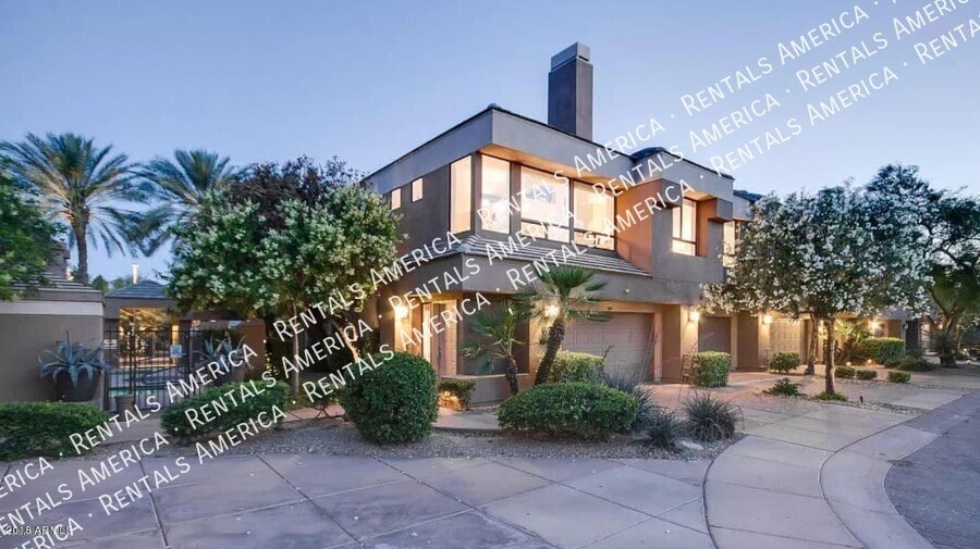 Foto principal - 7400 E Gainey Club Dr