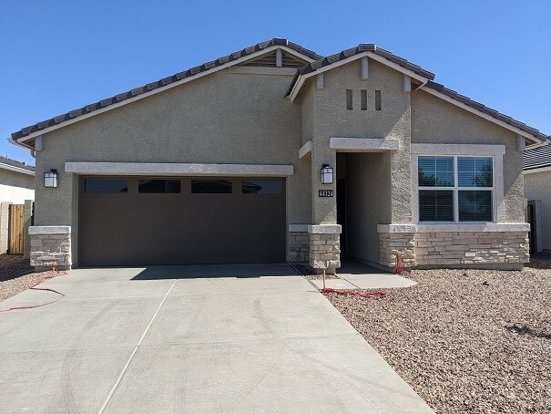 Foto del edificio - 44124 W Palo Cedro Rd
