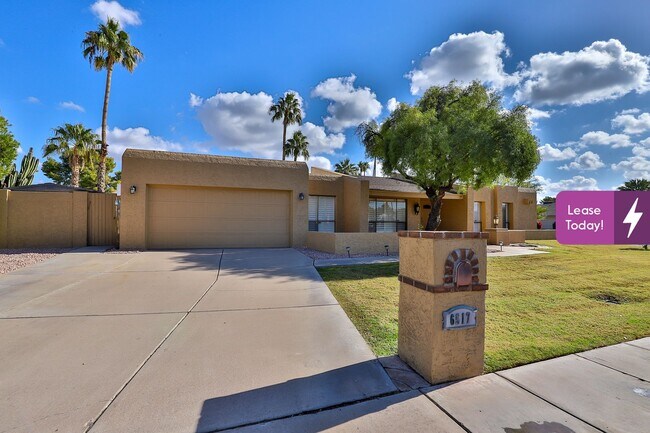 Foto del edificio - 6517 S Hazelton Ln