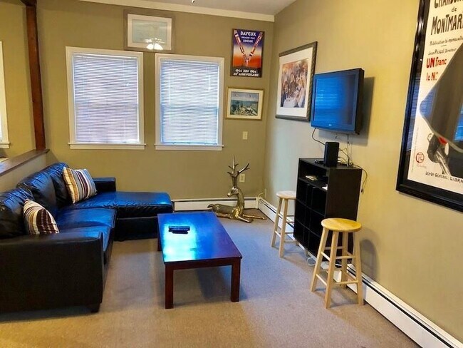 Foto del edificio - 99 Spring St